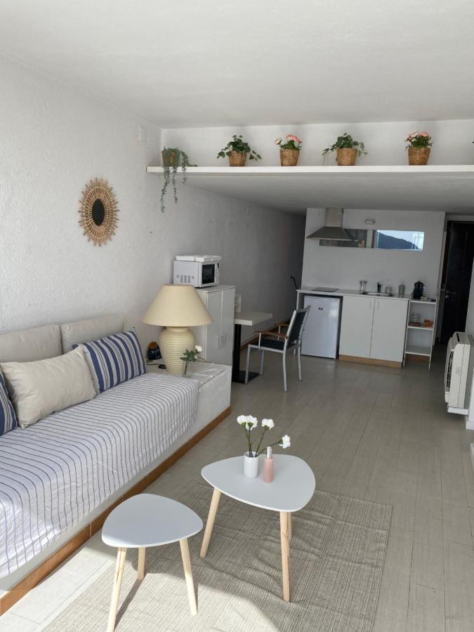 Studio Cala Bona Cadaques Exterior photo