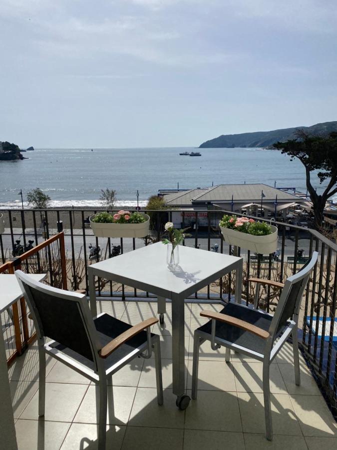 Studio Cala Bona Cadaques Exterior photo
