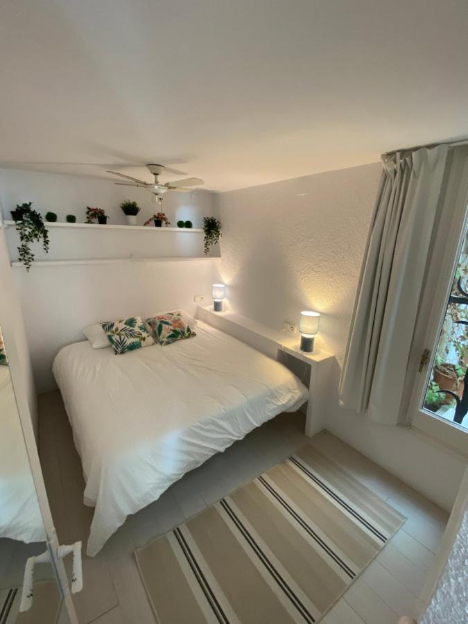 Studio Cala Bona Cadaques Exterior photo