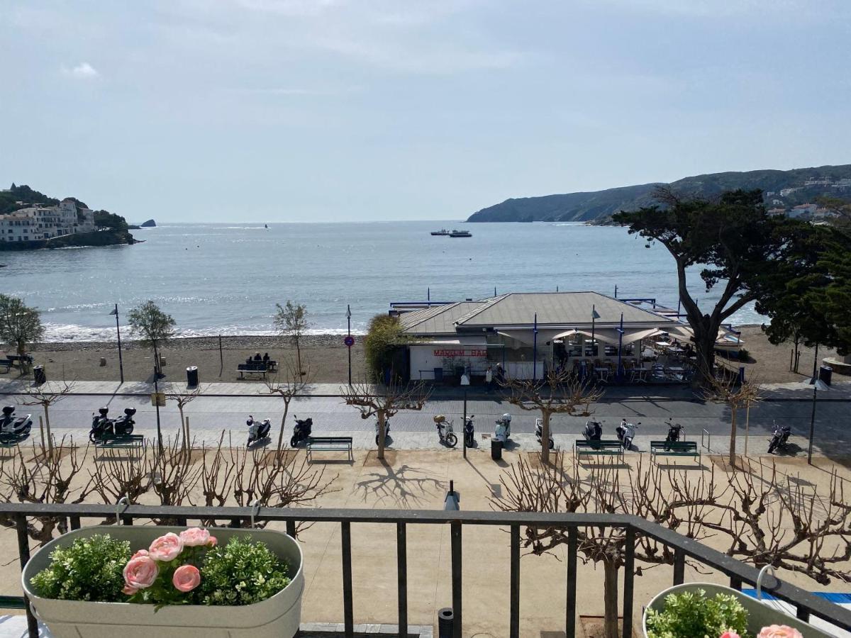 Studio Cala Bona Cadaques Exterior photo
