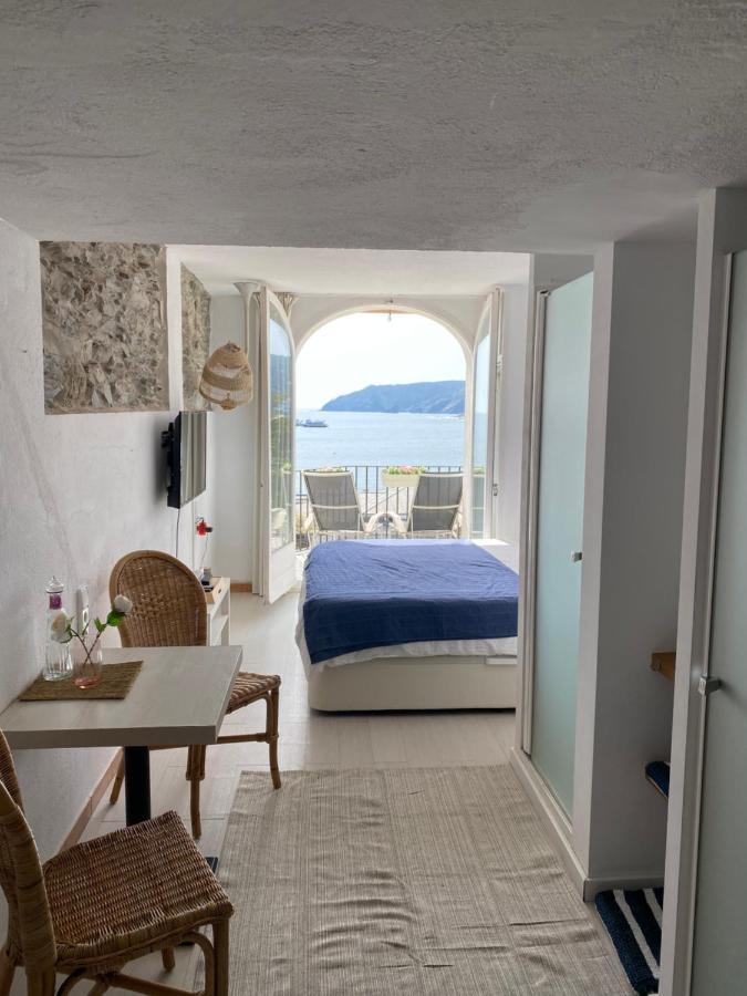 Studio Cala Bona Cadaques Exterior photo