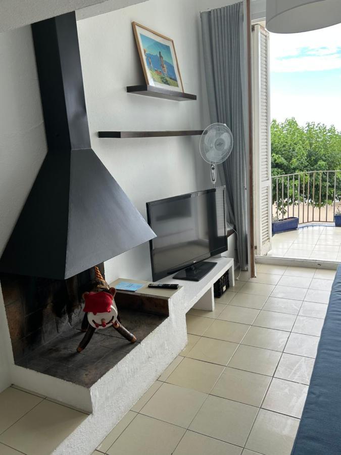 Studio Cala Bona Cadaques Exterior photo